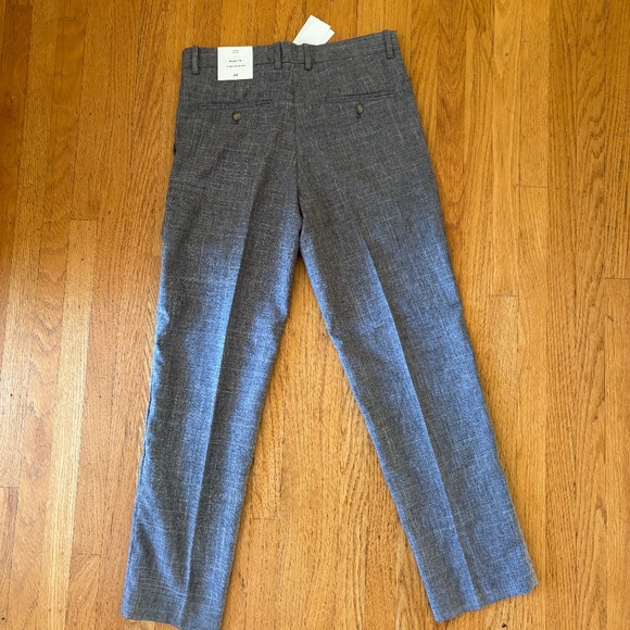 H&M Other - H&M dress pants-32 -regular fit- NWT